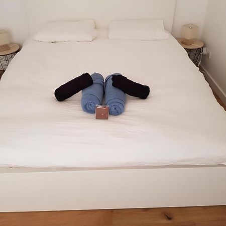 Sleepin Orleans - Parking - Netflix Apartment Ngoại thất bức ảnh