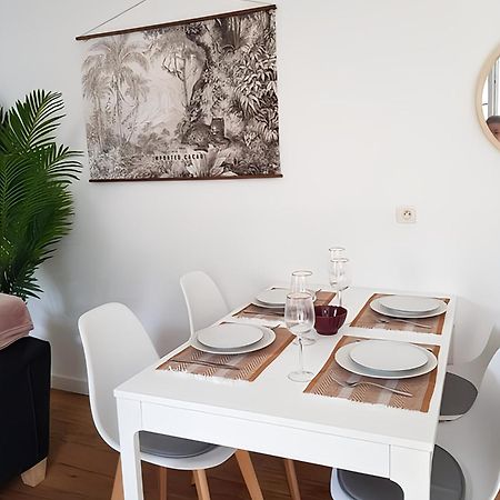 Sleepin Orleans - Parking - Netflix Apartment Ngoại thất bức ảnh