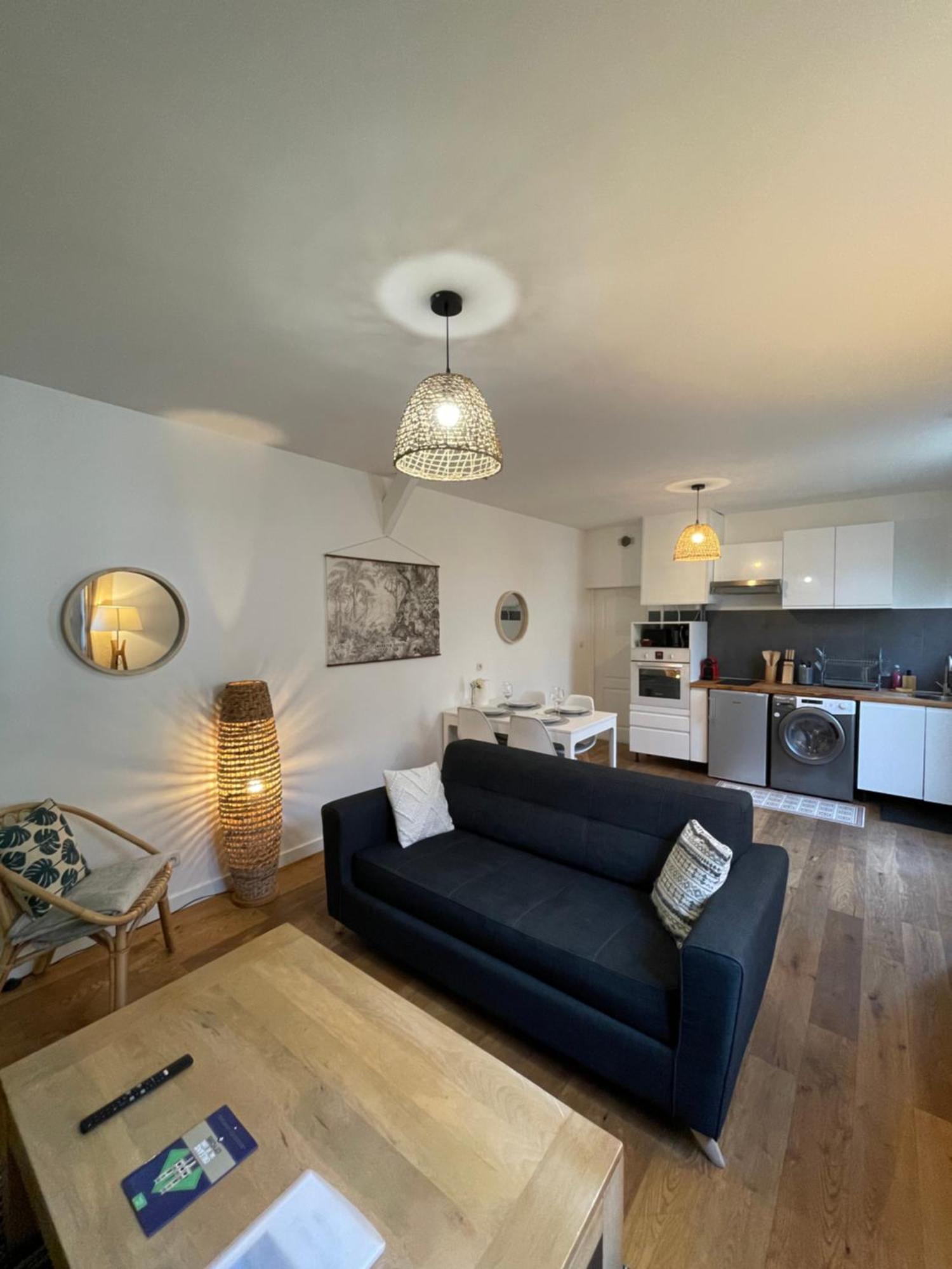 Sleepin Orleans - Parking - Netflix Apartment Ngoại thất bức ảnh