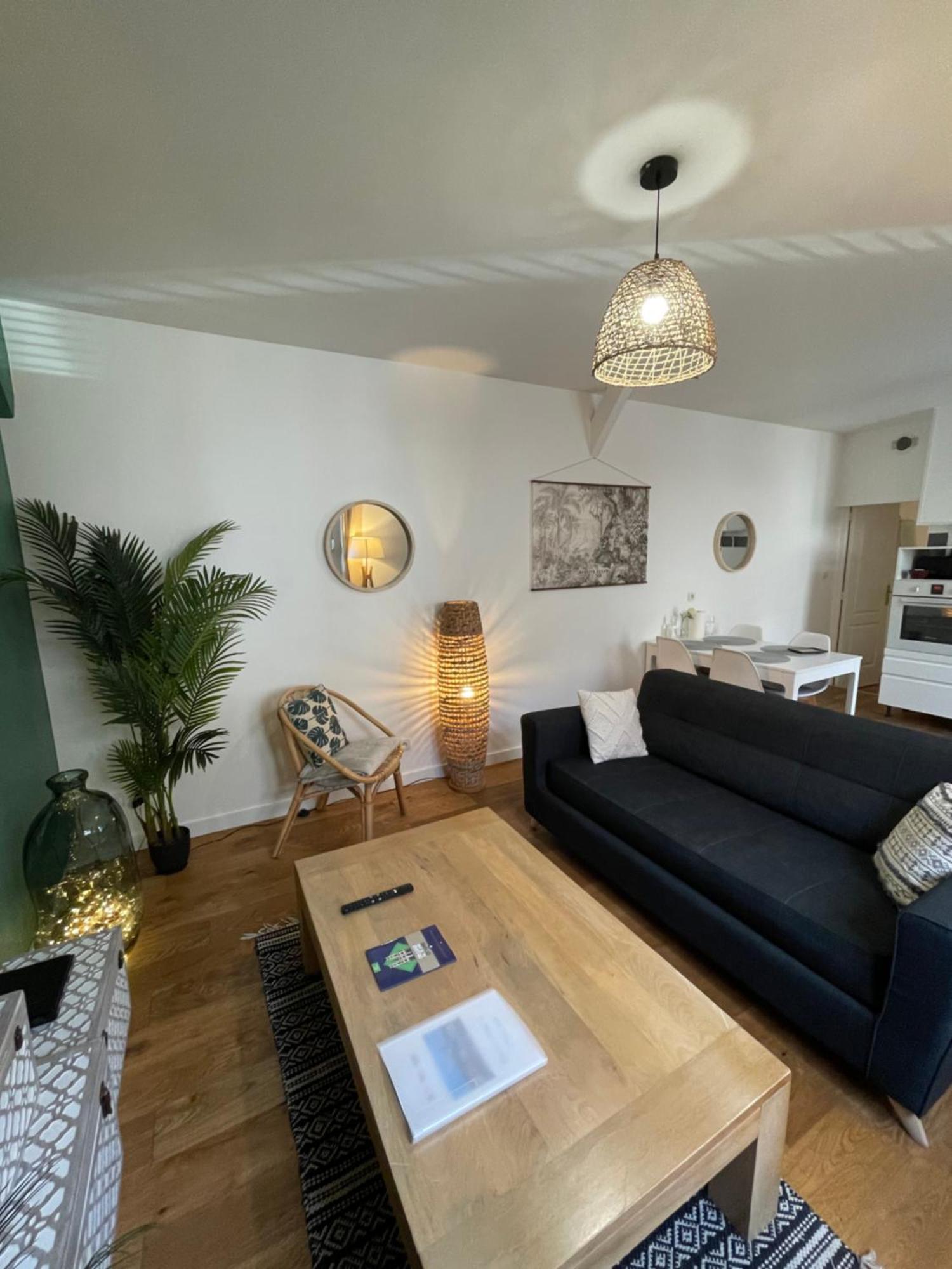 Sleepin Orleans - Parking - Netflix Apartment Ngoại thất bức ảnh