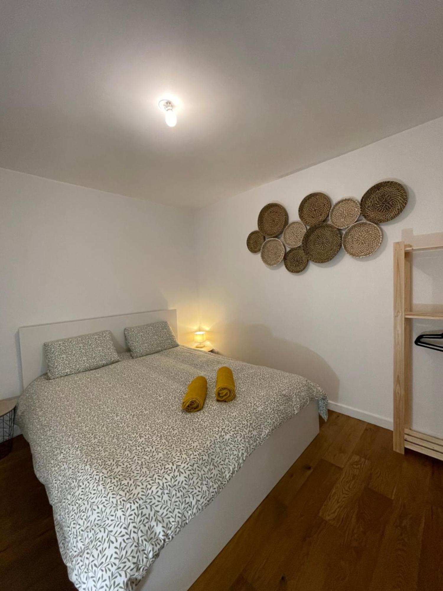 Sleepin Orleans - Parking - Netflix Apartment Ngoại thất bức ảnh