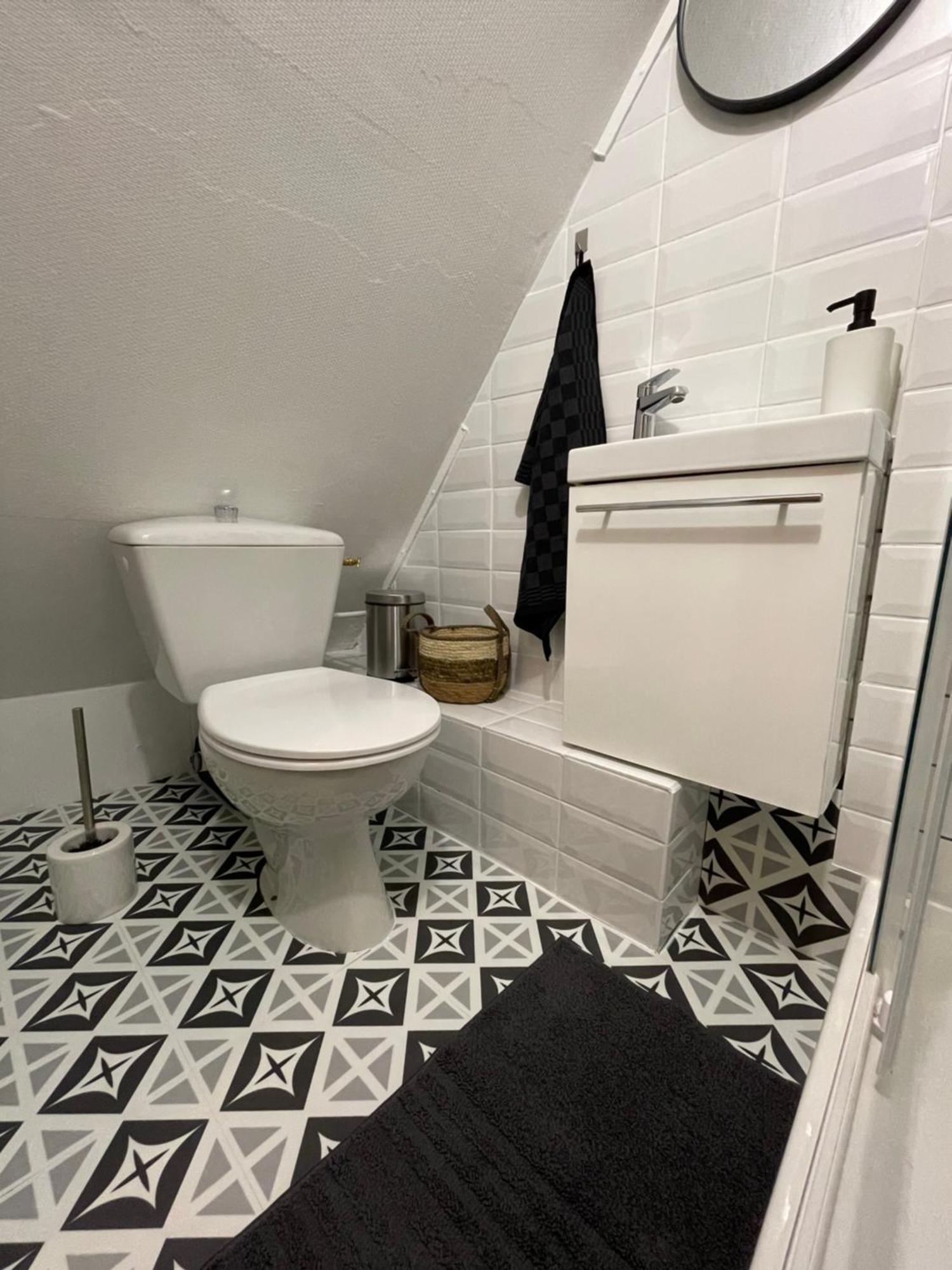 Sleepin Orleans - Parking - Netflix Apartment Ngoại thất bức ảnh