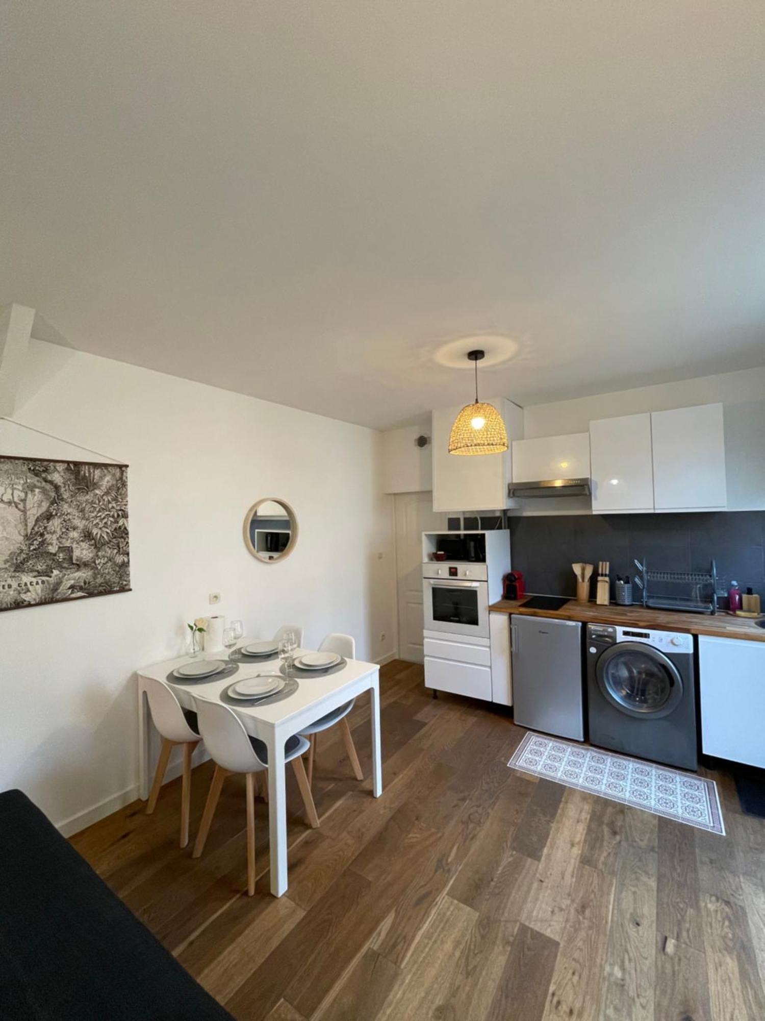 Sleepin Orleans - Parking - Netflix Apartment Ngoại thất bức ảnh