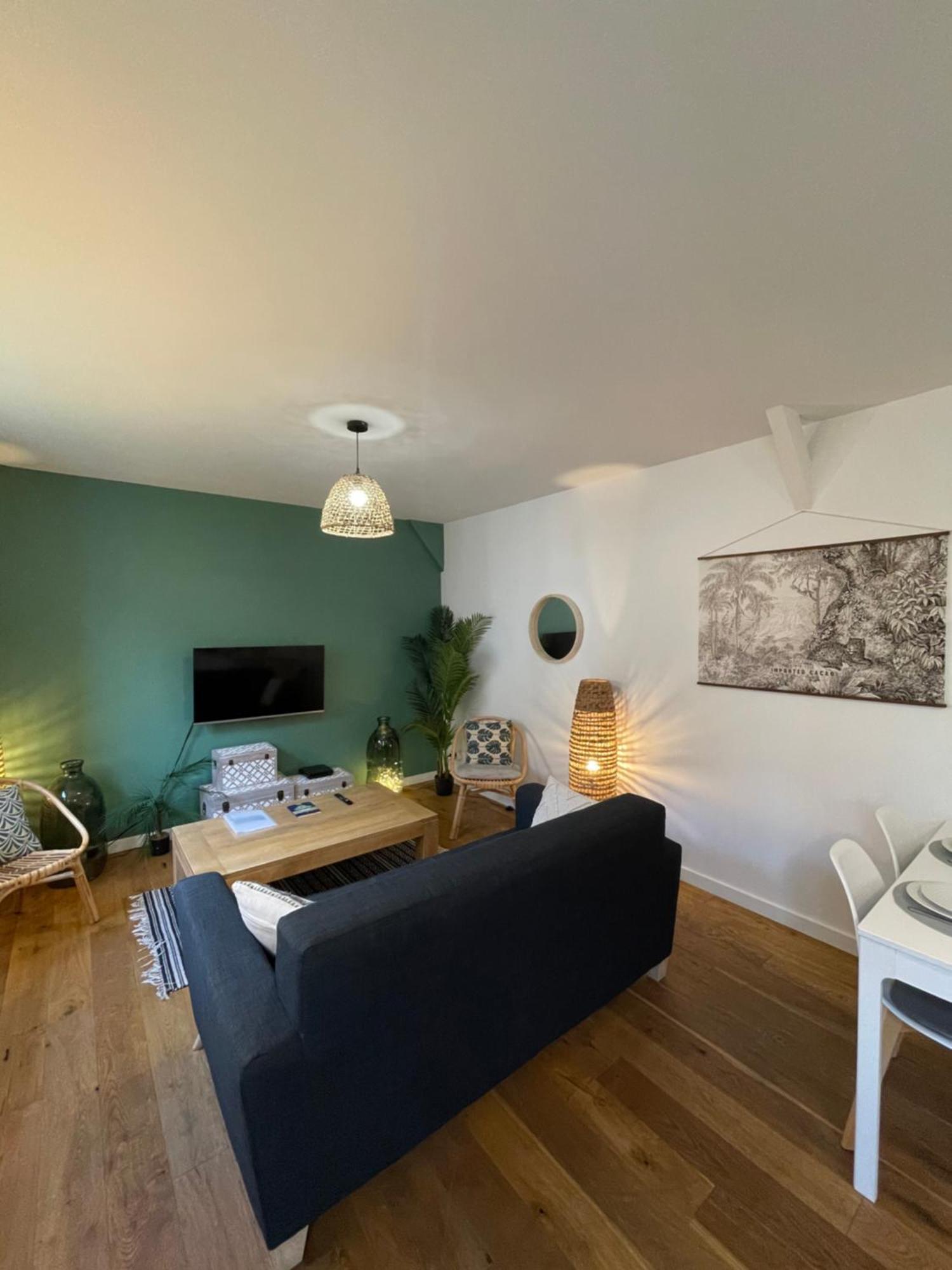 Sleepin Orleans - Parking - Netflix Apartment Ngoại thất bức ảnh