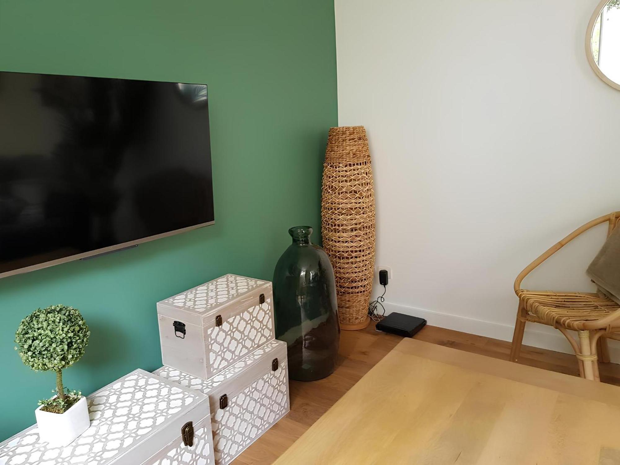 Sleepin Orleans - Parking - Netflix Apartment Ngoại thất bức ảnh