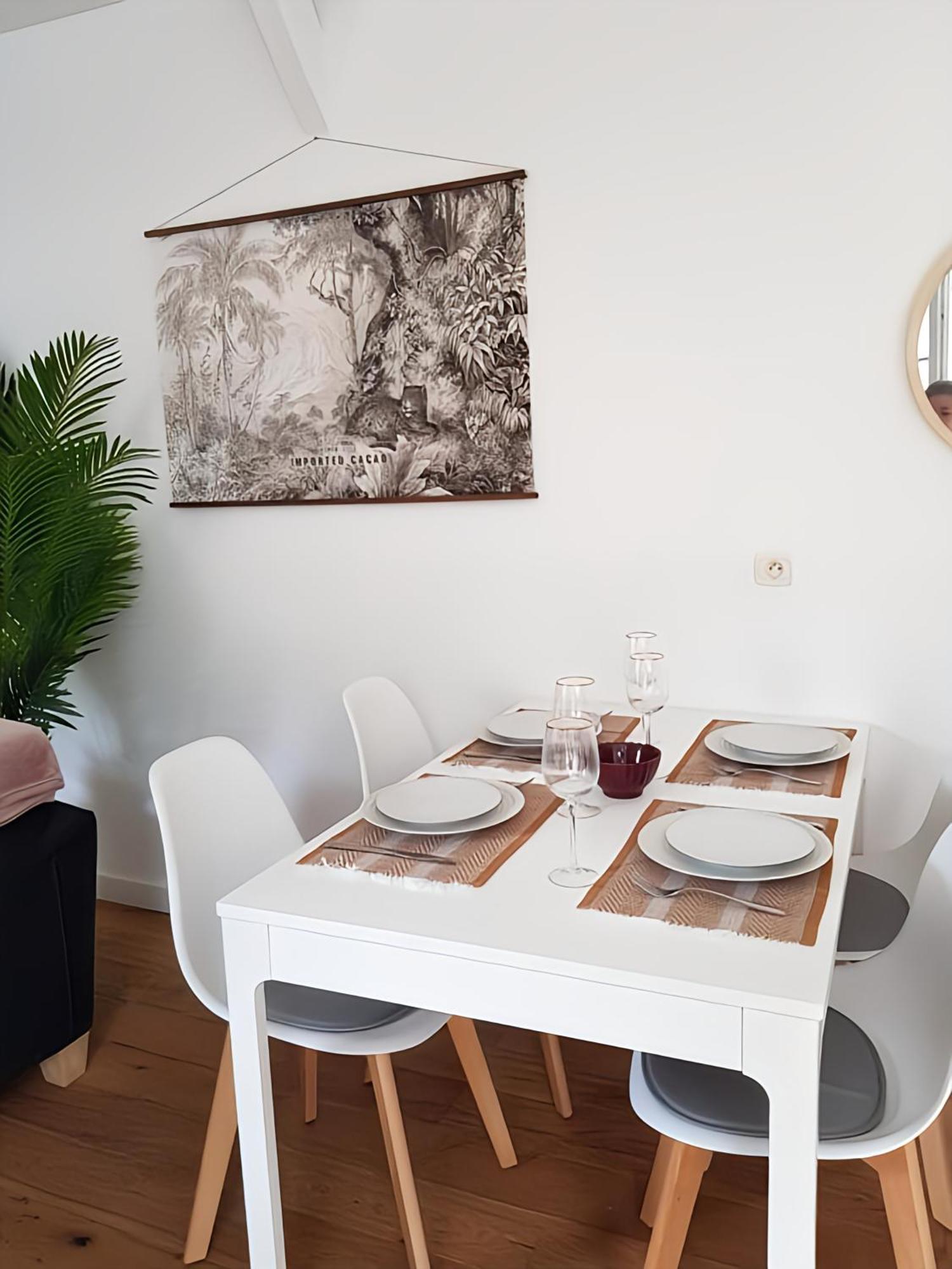 Sleepin Orleans - Parking - Netflix Apartment Ngoại thất bức ảnh