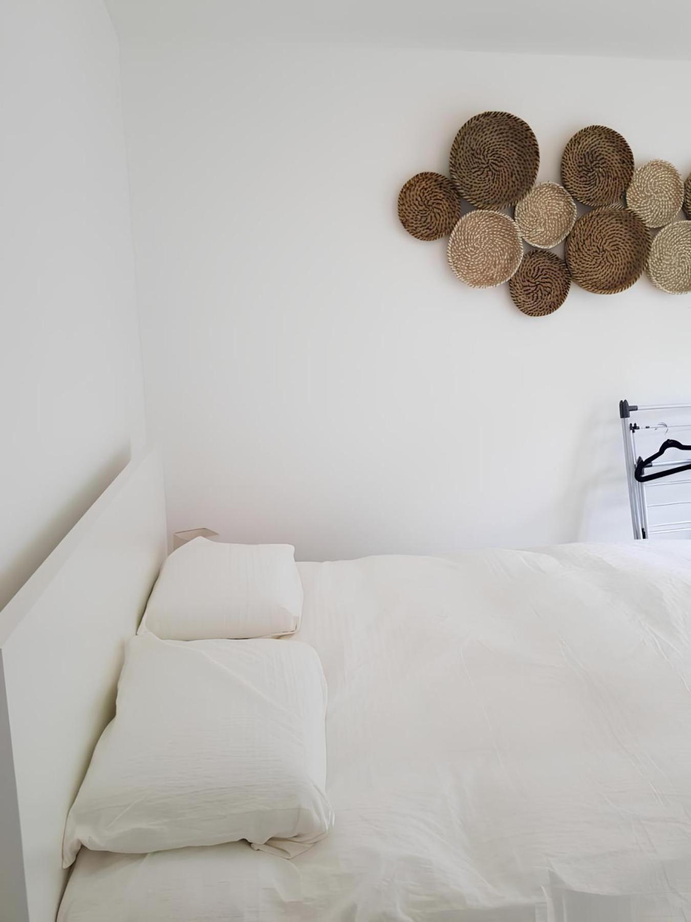 Sleepin Orleans - Parking - Netflix Apartment Ngoại thất bức ảnh