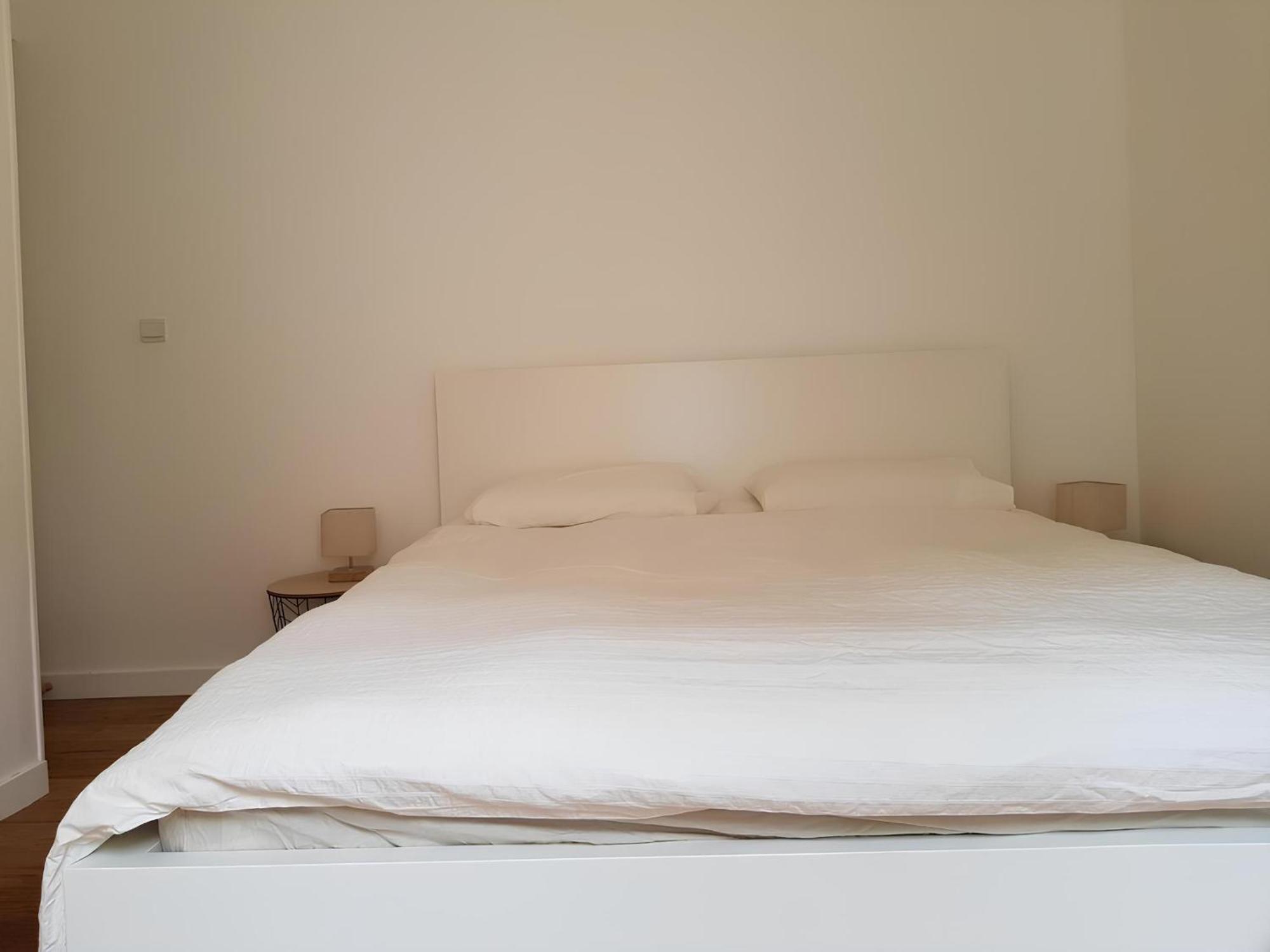 Sleepin Orleans - Parking - Netflix Apartment Ngoại thất bức ảnh
